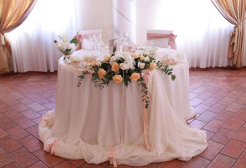 בית מלון כפרי Relais Madonna Di Campagna