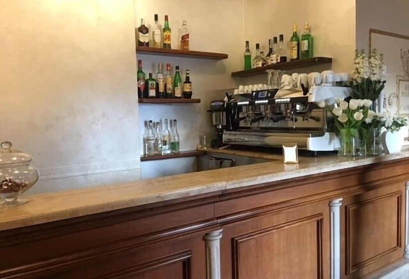 בית מלון כפרי Relais Madonna Di Campagna