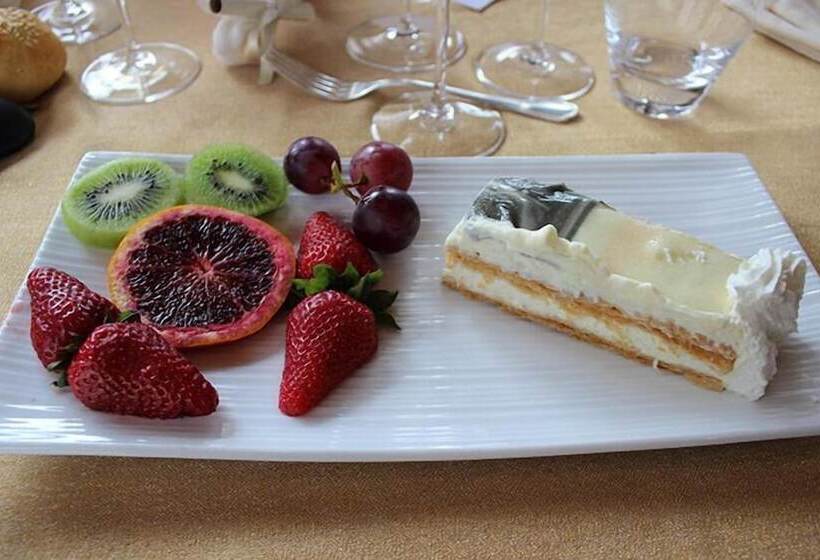 בית מלון כפרי Relais Madonna Di Campagna