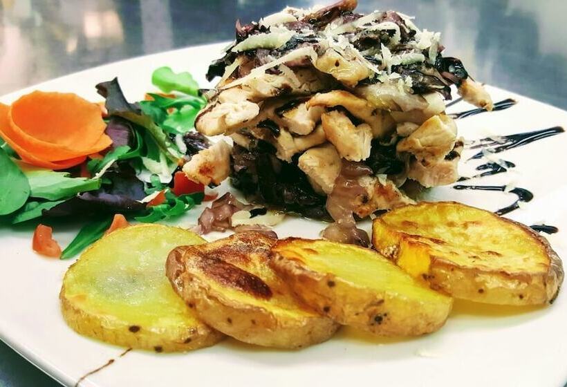 בית מלון כפרי Relais Madonna Di Campagna