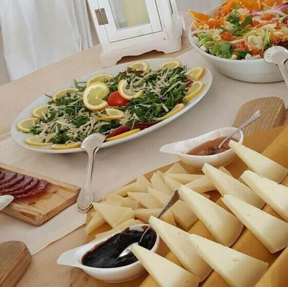 فندق Relais Madonna Di Campagna