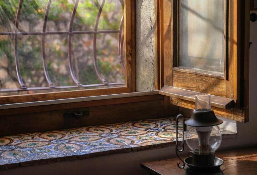 ホテル Relais Villa Giusso