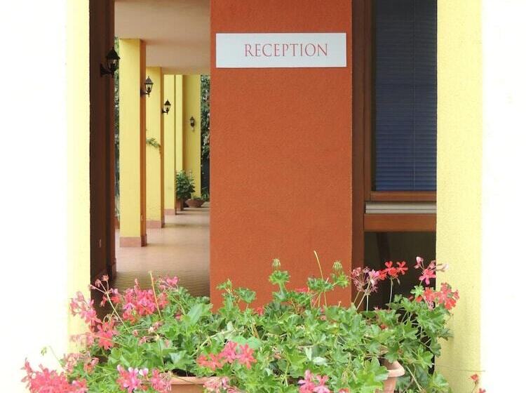 בית מלון כפרי Resort Sile River & Spa