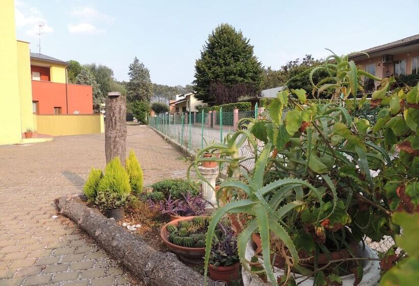 בית מלון כפרי Resort Sile River & Spa