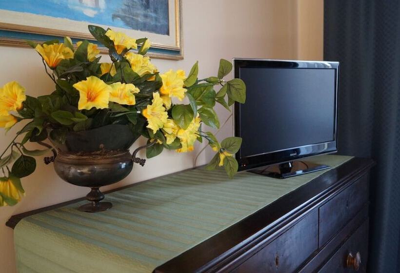 בית מלון כפרי Resort Sile River & Spa