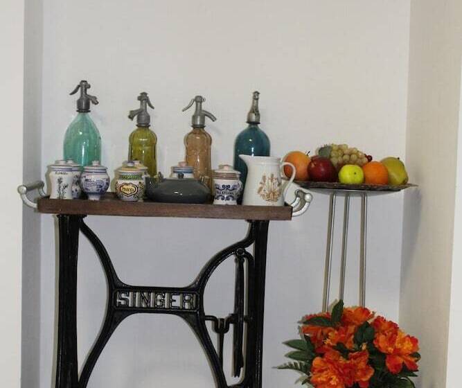 בית מלון כפרי Resort Sile River & Spa