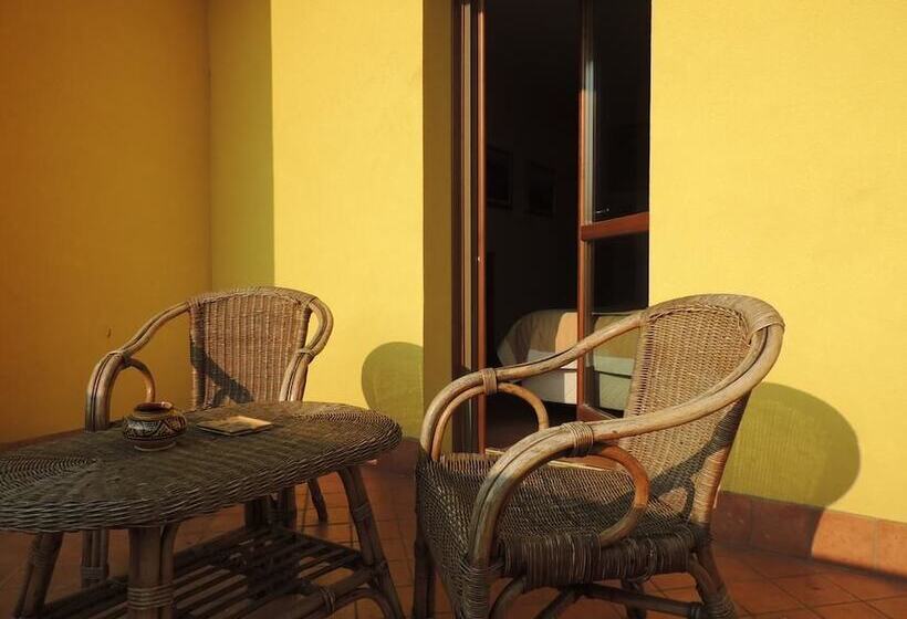 בית מלון כפרי Resort Sile River & Spa