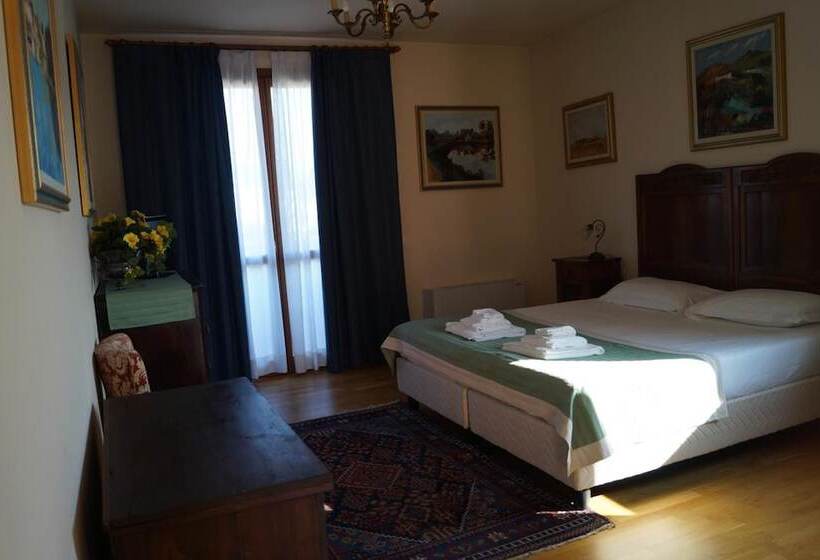فندق Resort Sile River & Spa