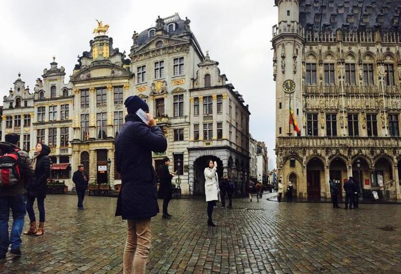 호텔 Ristorante Sbranetta