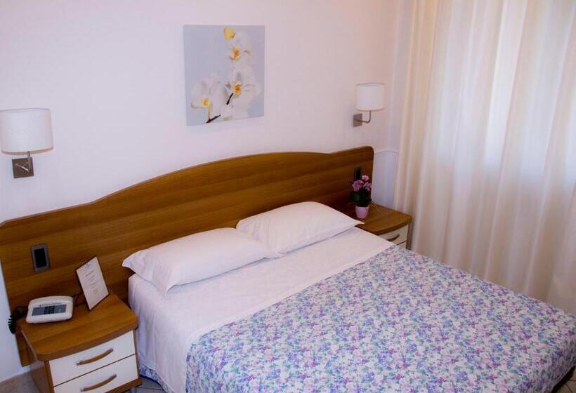 酒店 Ristorante Sbranetta