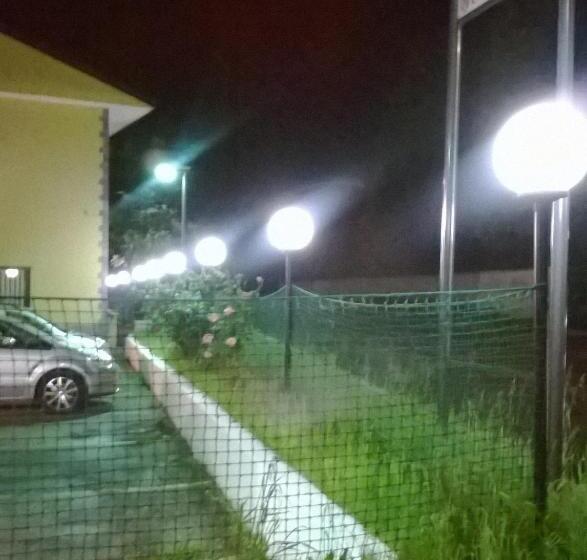 בית מלון כפרי Rosy