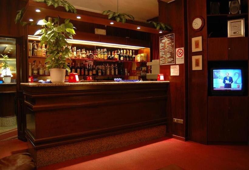 בית מלון כפרי Rosy