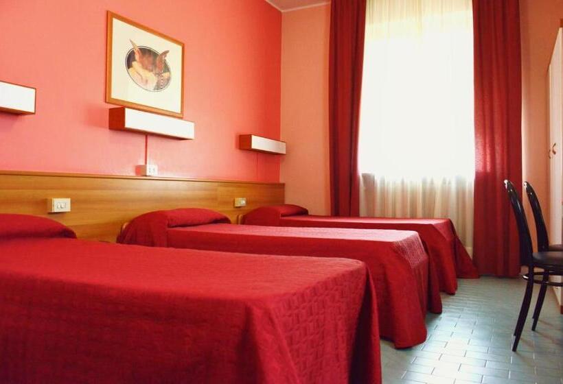 בית מלון כפרי Rosy