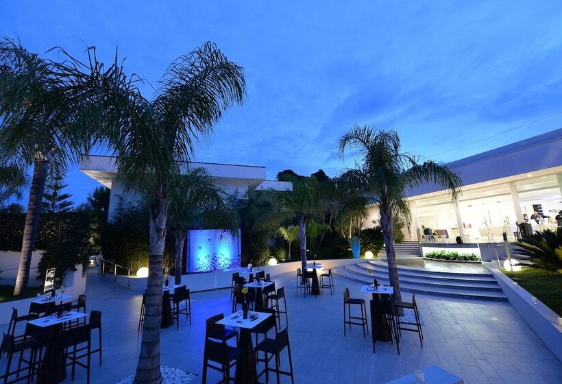 Отель Royal Paestum