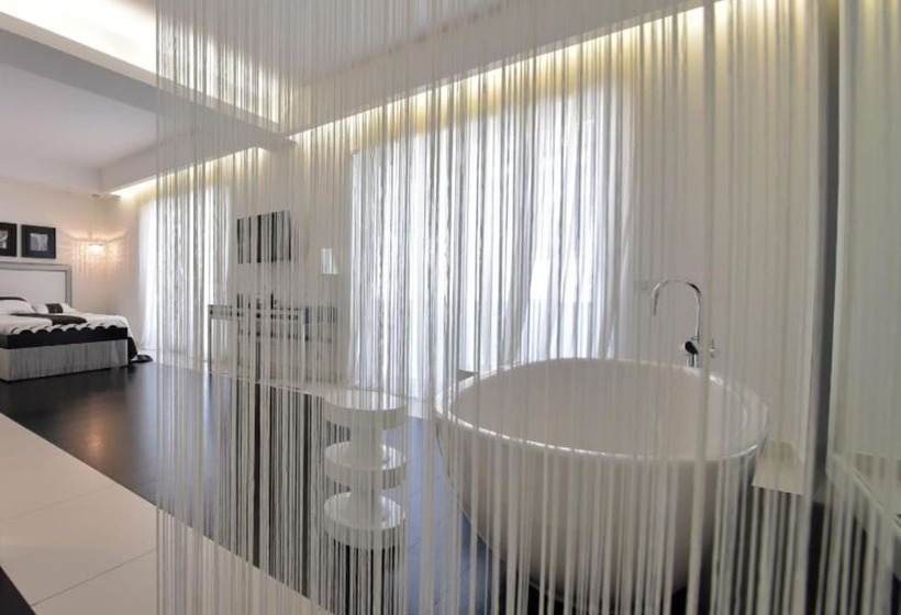 Отель Royal Paestum