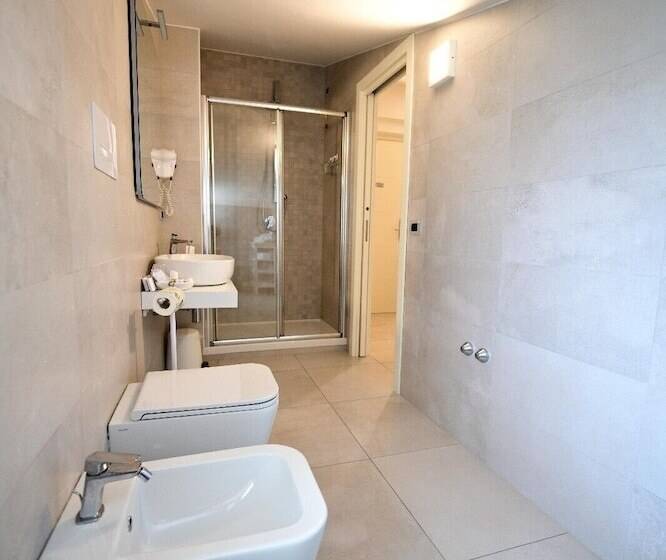 Отель Royal Paestum