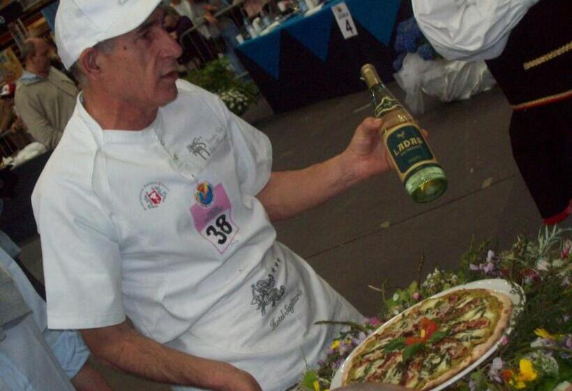 בית מלון כפרי Sagittario