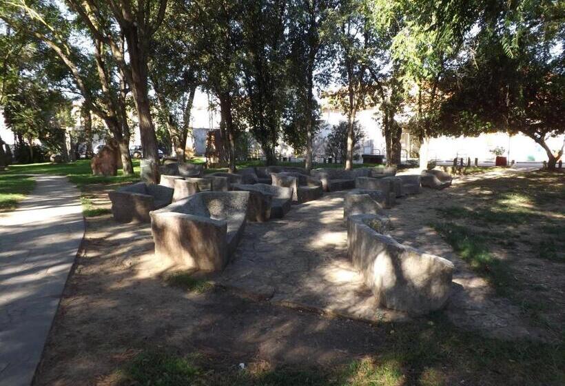 בית מלון כפרי Sagittario