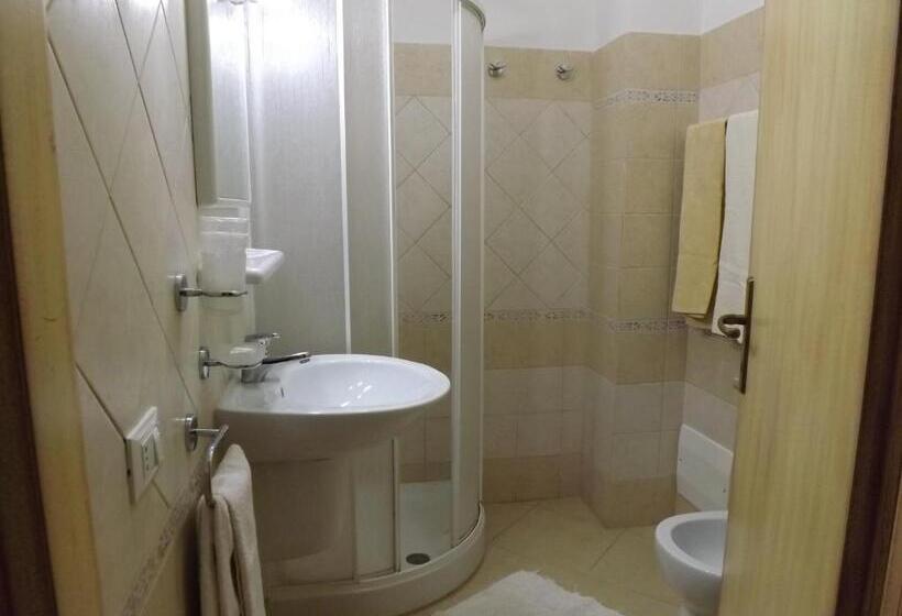 בית מלון כפרי Sagittario