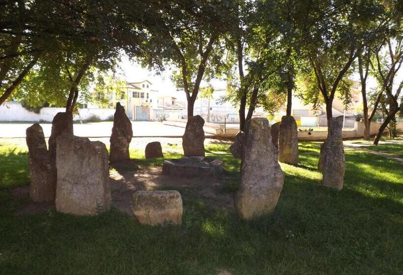 בית מלון כפרי Sagittario