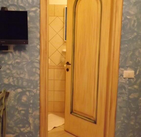 בית מלון כפרי Sagittario