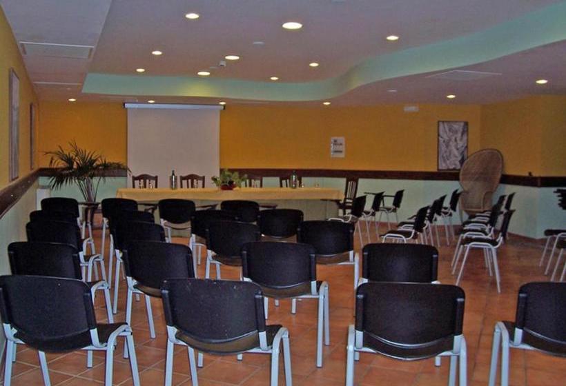 فندق Santa Caterina