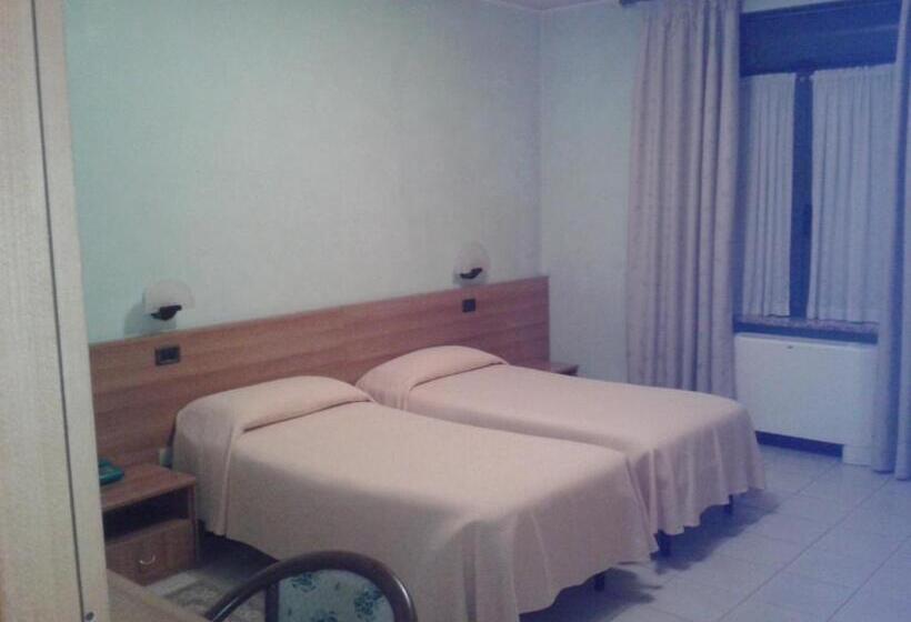 בית מלון כפרי Sanvitale