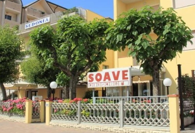 酒店 Soave