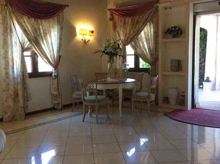 בית מלון כפרי Terra Di Gallura