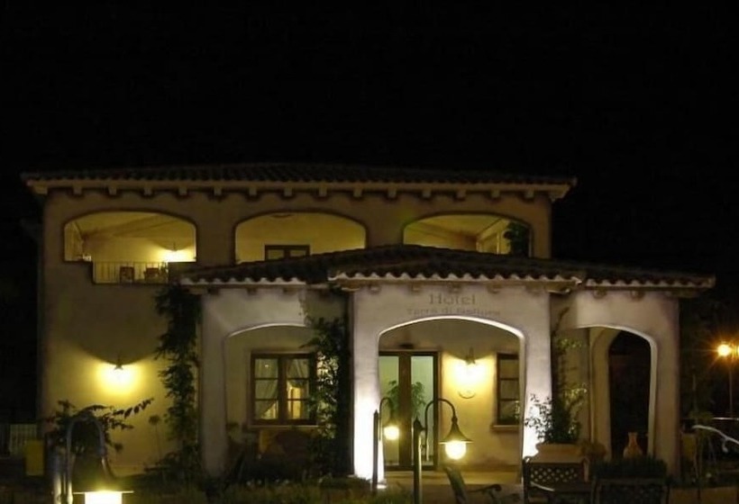 فندق Terra Di Gallura