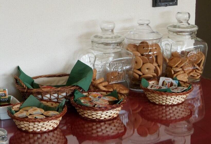 בית מלון כפרי Terra Di Gallura