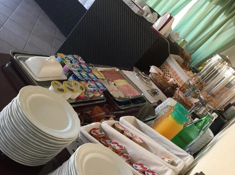 فندق Terra Di Gallura