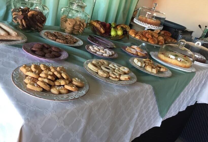 בית מלון כפרי Terra Di Gallura