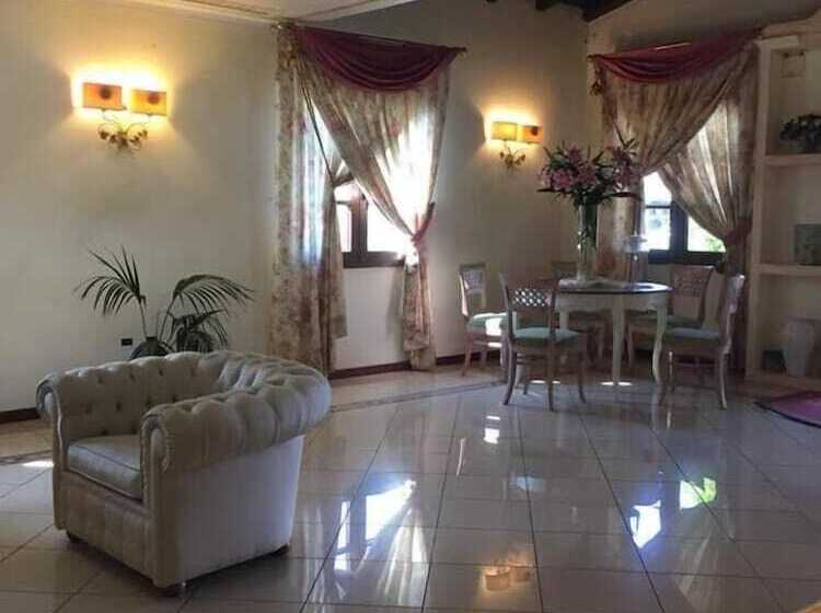 فندق Terra Di Gallura