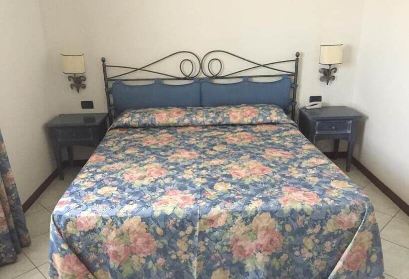 فندق Terra Di Gallura