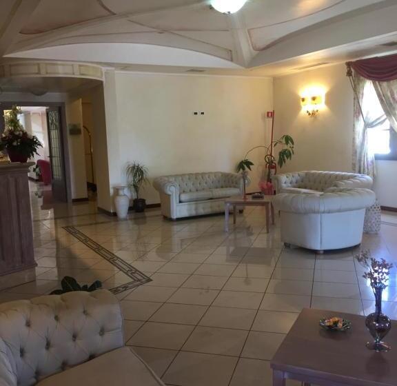 בית מלון כפרי Terra Di Gallura