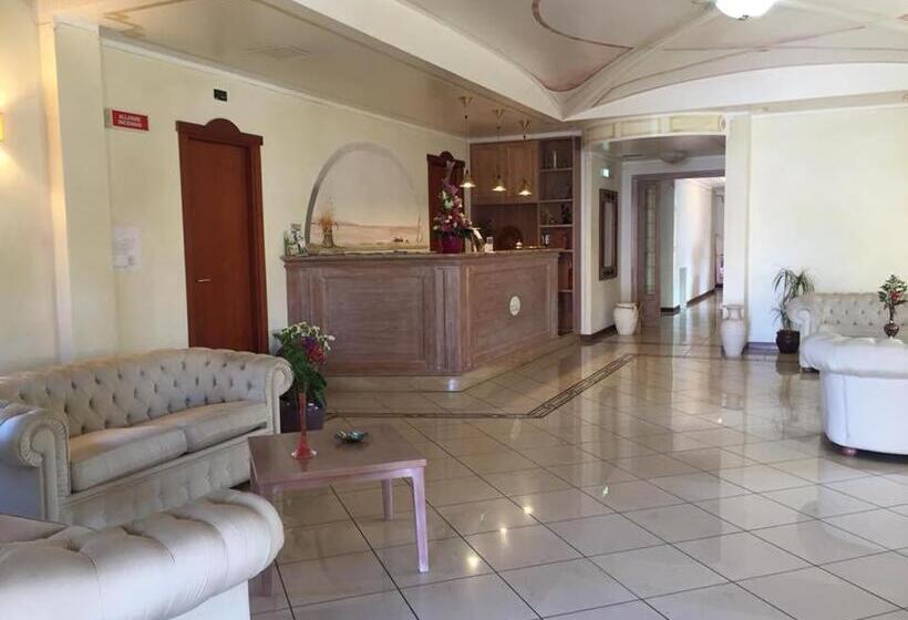 فندق Terra Di Gallura