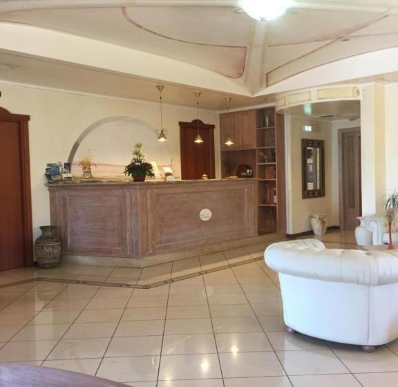 בית מלון כפרי Terra Di Gallura