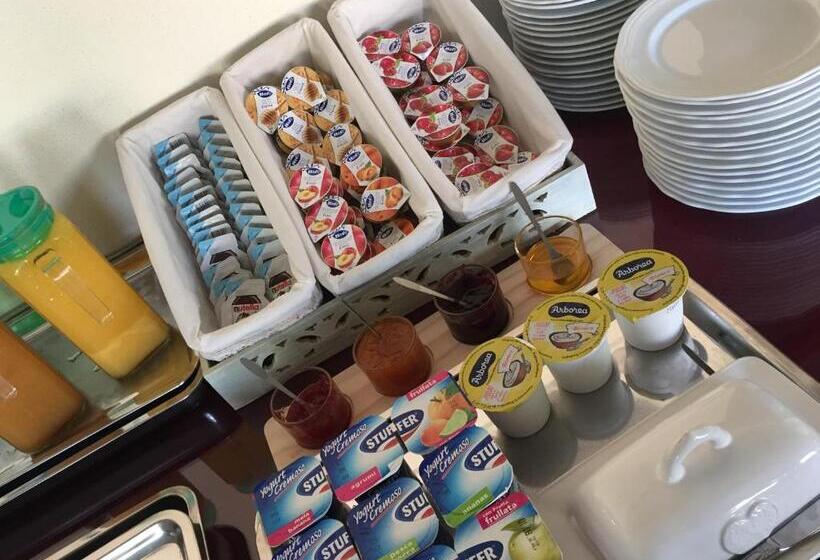 فندق Terra Di Gallura