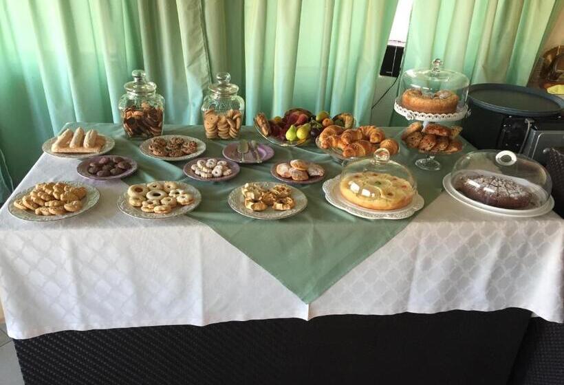 בית מלון כפרי Terra Di Gallura