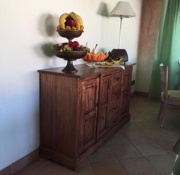 فندق Terra Di Gallura