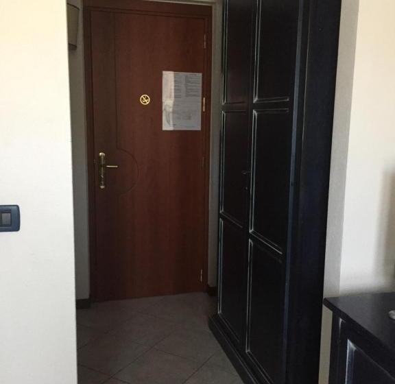 فندق Terra Di Gallura