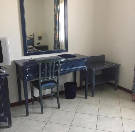 בית מלון כפרי Terra Di Gallura