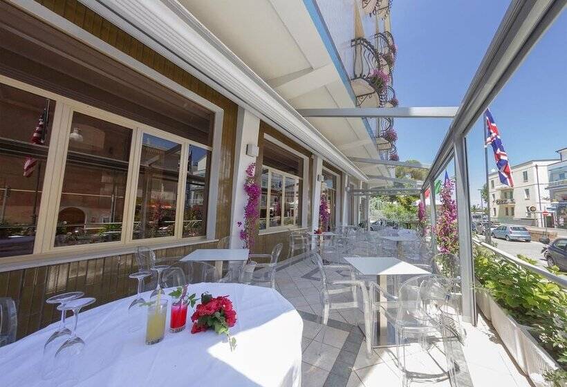 호텔 Venezia Vasto