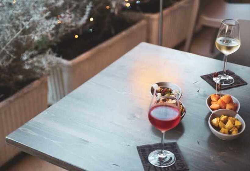 호텔 Venezia Vasto