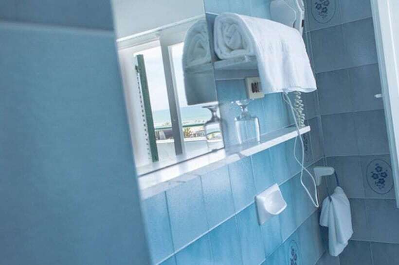 호텔 Venezia Vasto