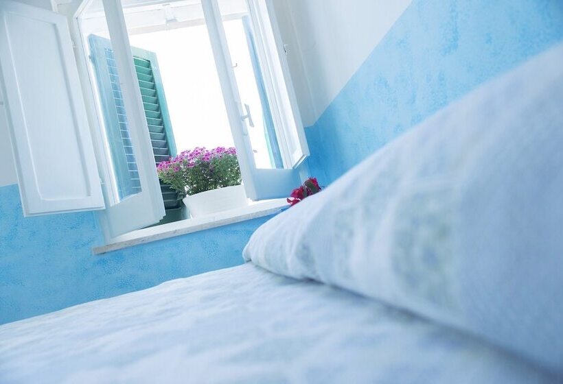 호텔 Venezia Vasto