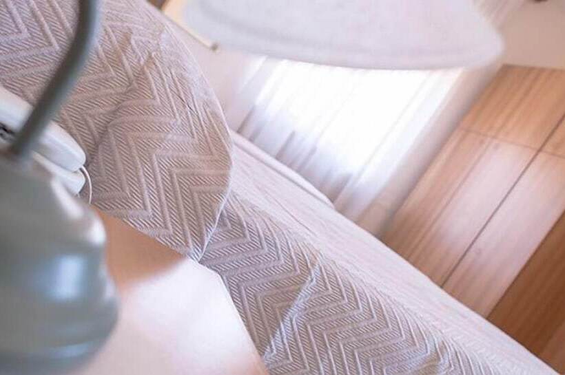 호텔 Venezia Vasto