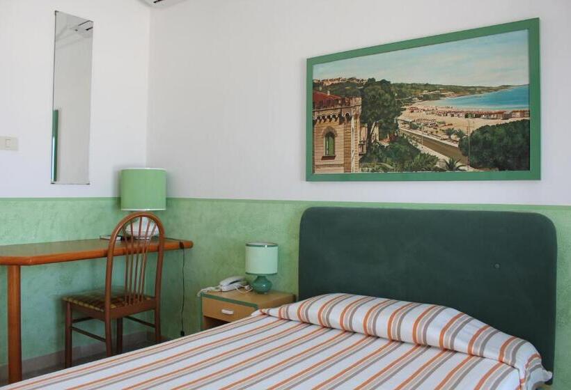 호텔 Venezia Vasto