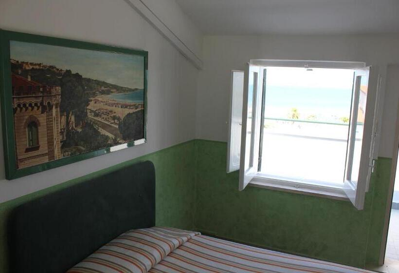 호텔 Venezia Vasto